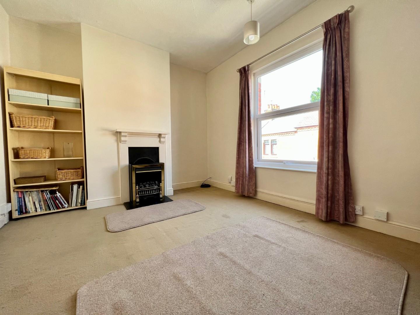 Stanhope Road, Queens Park O'Riordan Bond